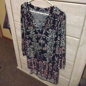 2x boutique blouse. Worn once